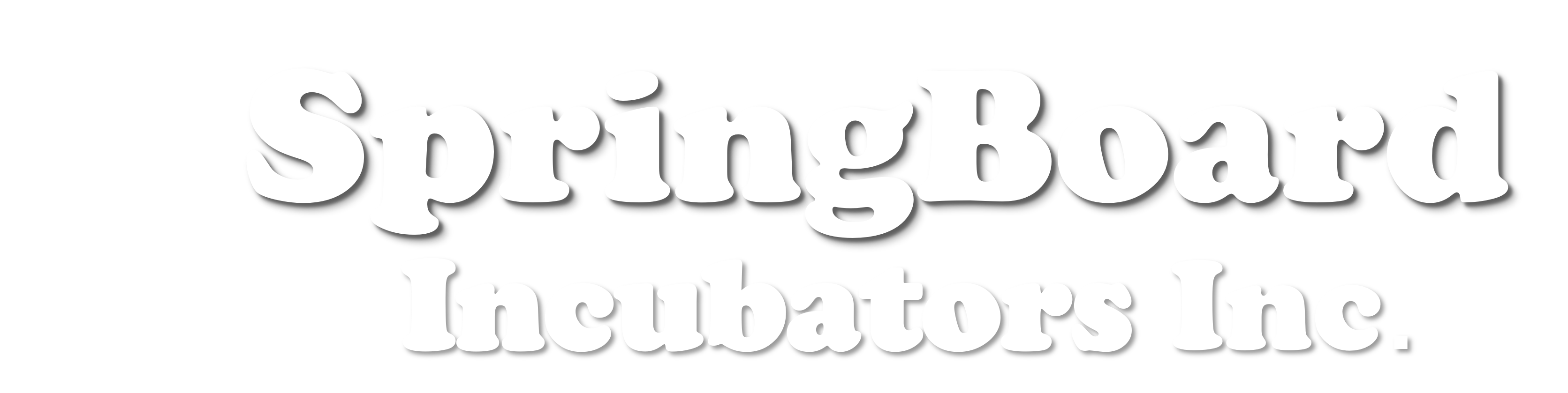 SpringBoard Incubators